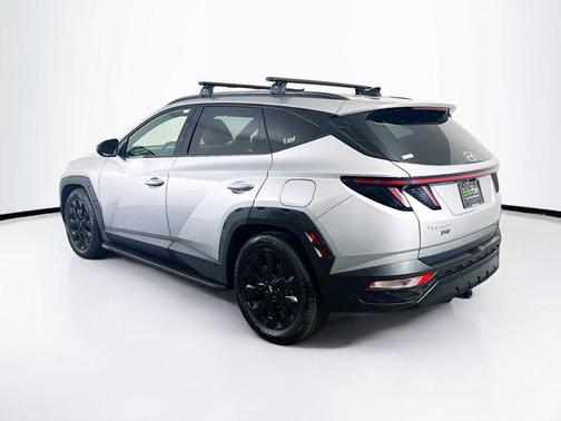 2024 Hyundai TUCSON XRT