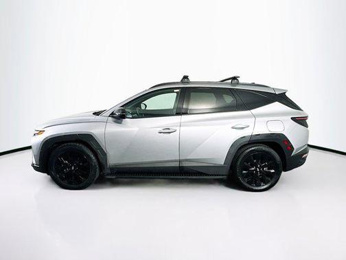 2024 Hyundai TUCSON XRT