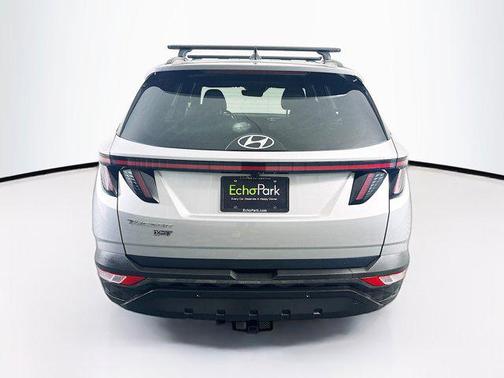2024 Hyundai TUCSON XRT