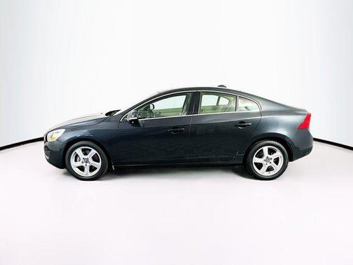 2013 Volvo S60 T5 Premier