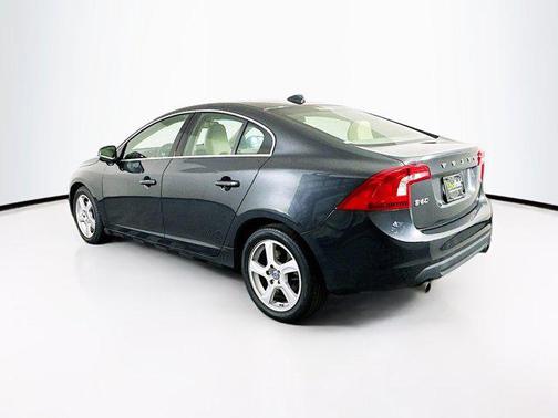 2013 Volvo S60 T5 Premier