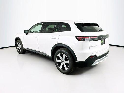 2024 Honda Prologue EX