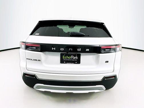 2024 Honda Prologue EX