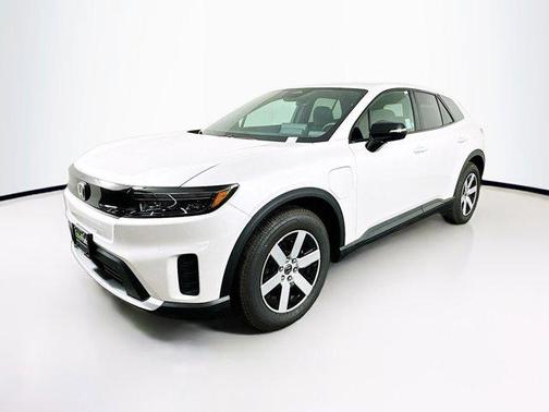 2024 Honda Prologue EX