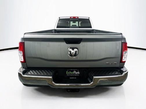 2021 RAM 2500 Tradesman Crew Cab 4x4 6'4' Box