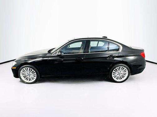 2013 BMW 328 xDrive