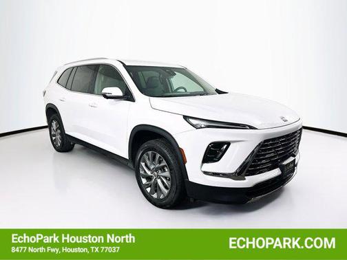 2025 Buick Enclave Preferred FWD