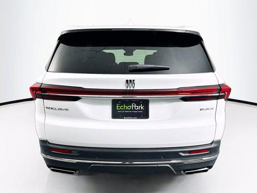 2025 Buick Enclave Preferred FWD