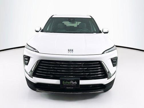 2025 Buick Enclave Preferred FWD