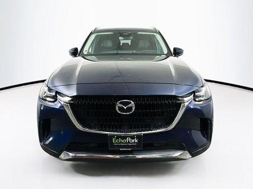 2024 Mazda CX-90 3.3 Turbo S