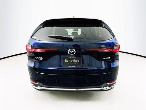 2024 Mazda CX-90 3.3 Turbo S