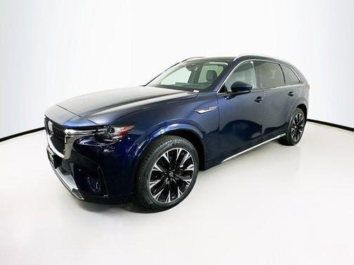 2024 Mazda CX-90 3.3 Turbo S