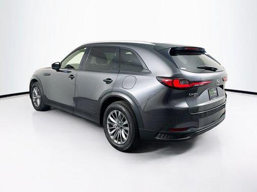 2024 Mazda CX-90 3.3 Turbo Preferred Plus