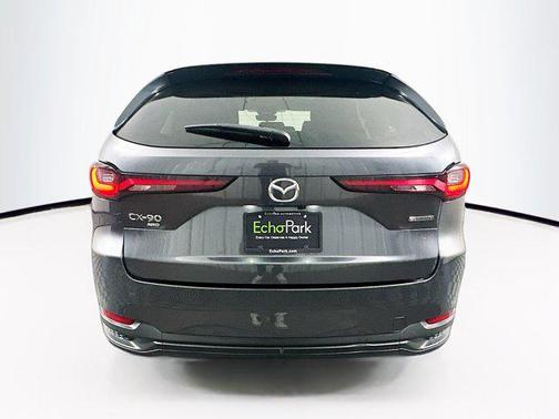 2024 Mazda CX-90 3.3 Turbo Preferred Plus