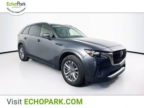 2024 Mazda CX-90 3.3 Turbo Preferred Plus