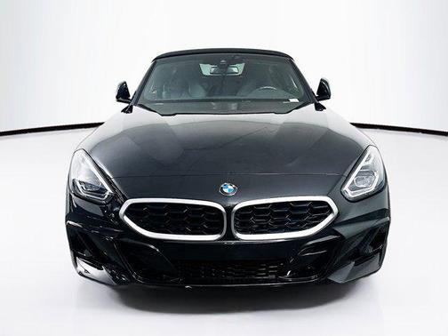 2025 BMW Z4 sDrive30i