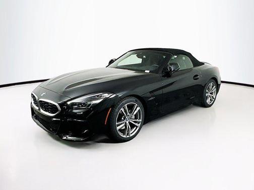 2025 BMW Z4 sDrive30i