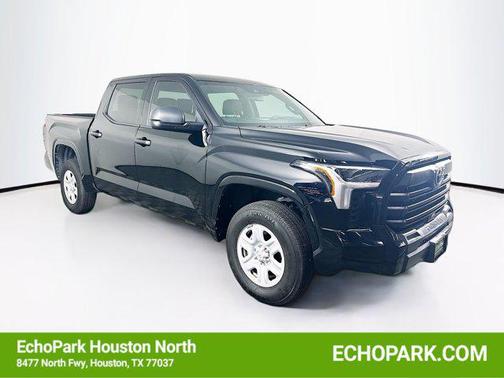 2025 Toyota Tundra SR