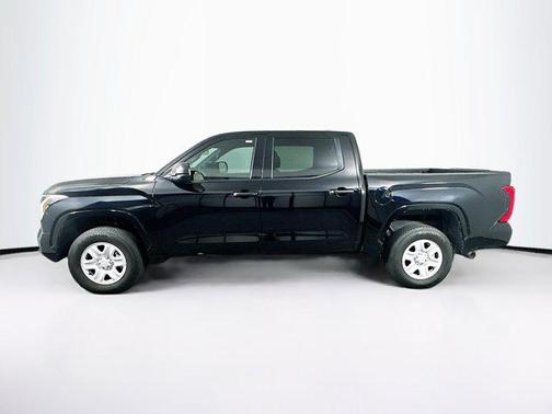 2025 Toyota Tundra SR