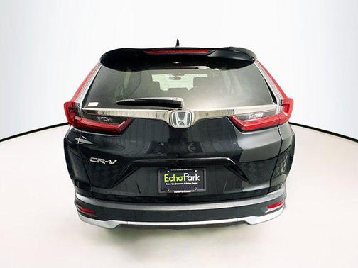 2022 Honda CR-V 2WD EX
