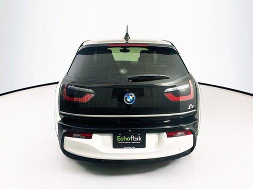 2021 BMW i3 120Ah