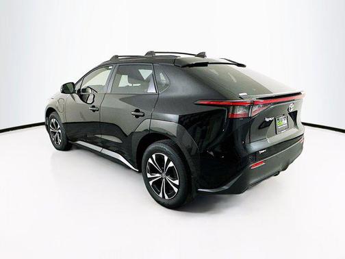 2024 Toyota bZ4X XLE