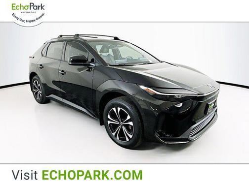 2024 Toyota bZ4X XLE