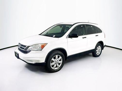 2011 Honda CR-V SE