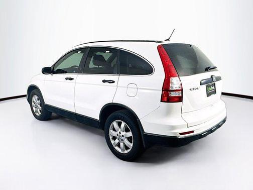 2011 Honda CR-V SE
