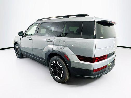 2024 Hyundai SANTA FE SEL 2.4