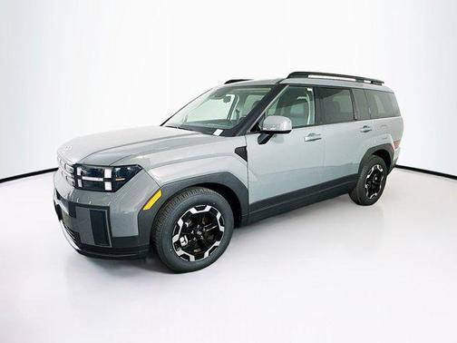 2024 Hyundai SANTA FE SEL 2.4