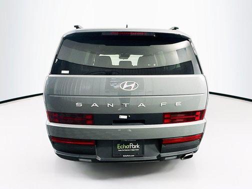 2024 Hyundai SANTA FE SEL 2.4