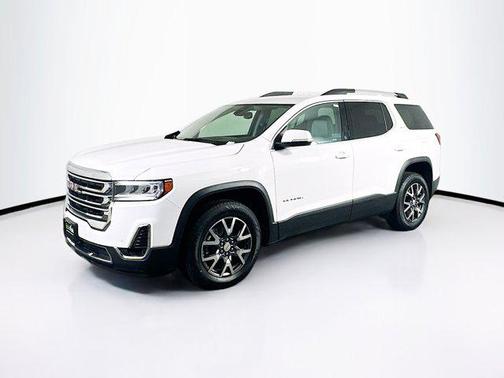 2023 GMC Acadia AWD SLT