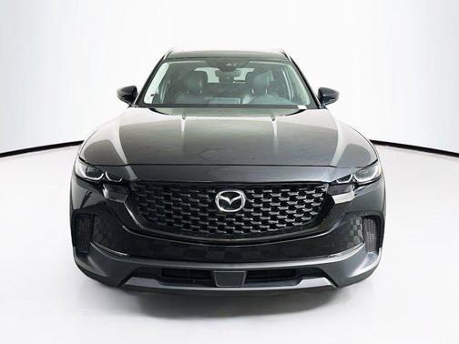 2023 Mazda CX-50 2.5 S Preferred Plus