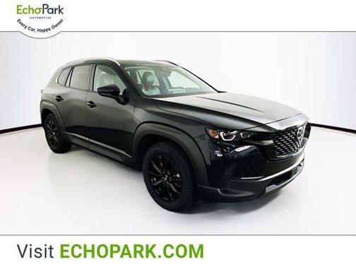 2023 Mazda CX-50 2.5 S Preferred Plus