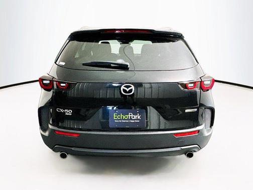 2023 Mazda CX-50 2.5 S Preferred Plus