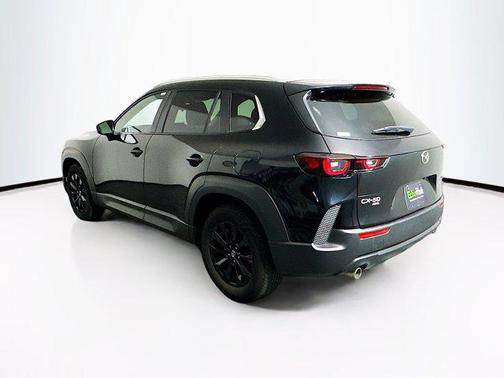 2023 Mazda CX-50 2.5 S Preferred Plus