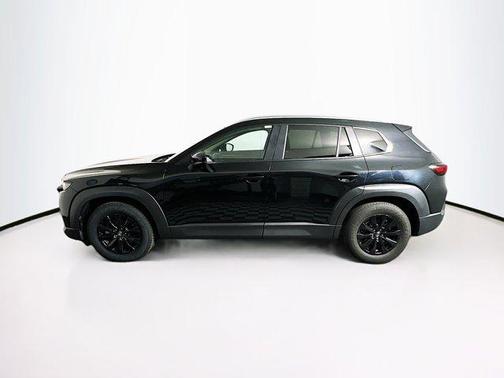 2023 Mazda CX-50 2.5 S Preferred Plus
