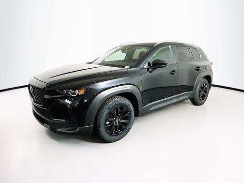 2023 Mazda CX-50 2.5 S Preferred Plus