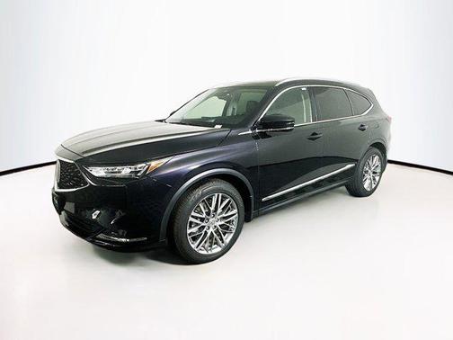 2022 Acura MDX Advance Package