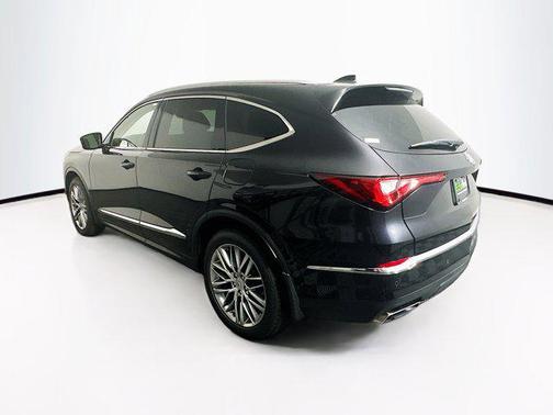 2022 Acura MDX Advance Package