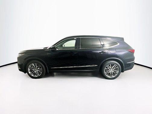 2022 Acura MDX Advance Package