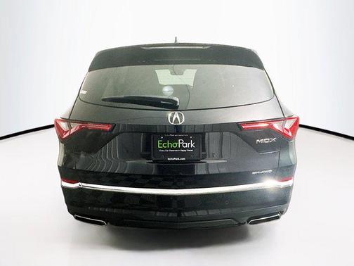 2022 Acura MDX Advance Package