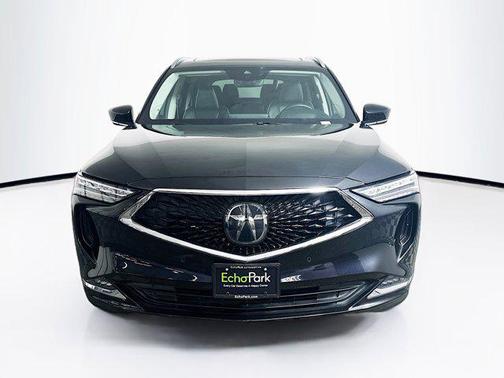 2022 Acura MDX Advance Package