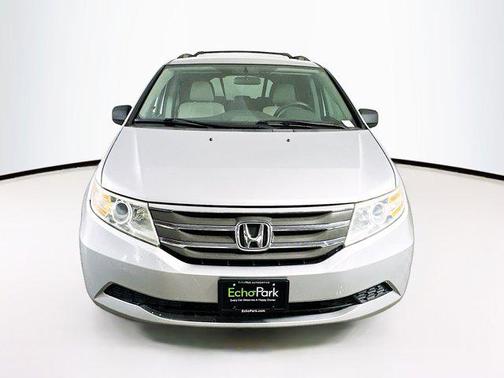 2013 Honda Odyssey EX