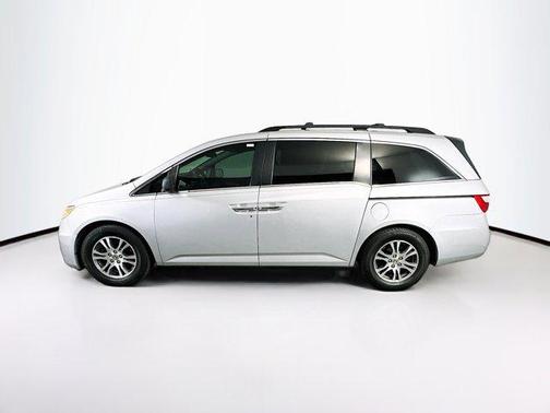 2013 Honda Odyssey EX