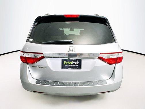 2013 Honda Odyssey EX
