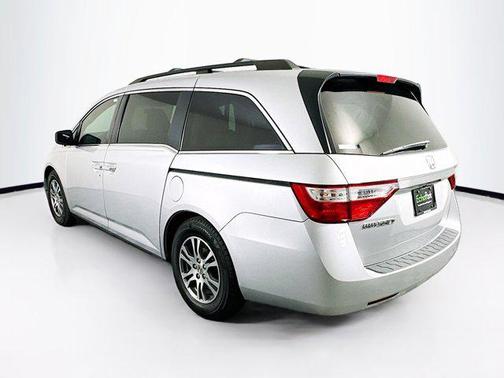 2013 Honda Odyssey EX