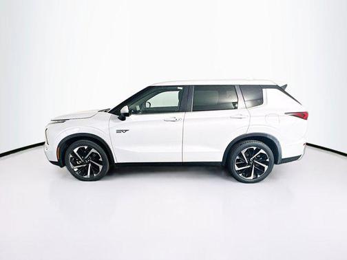 2023 Mitsubishi Outlander PHEV SE S-AWC