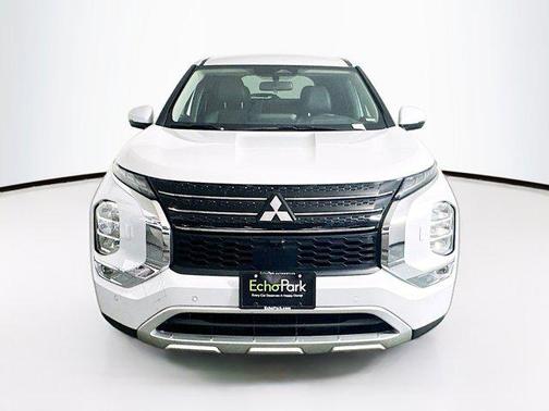 2023 Mitsubishi Outlander PHEV SE S-AWC